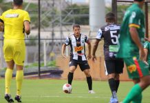 Votuporanguense e Barretos ficam no empate sem gols pela Série A3 do Paulistão