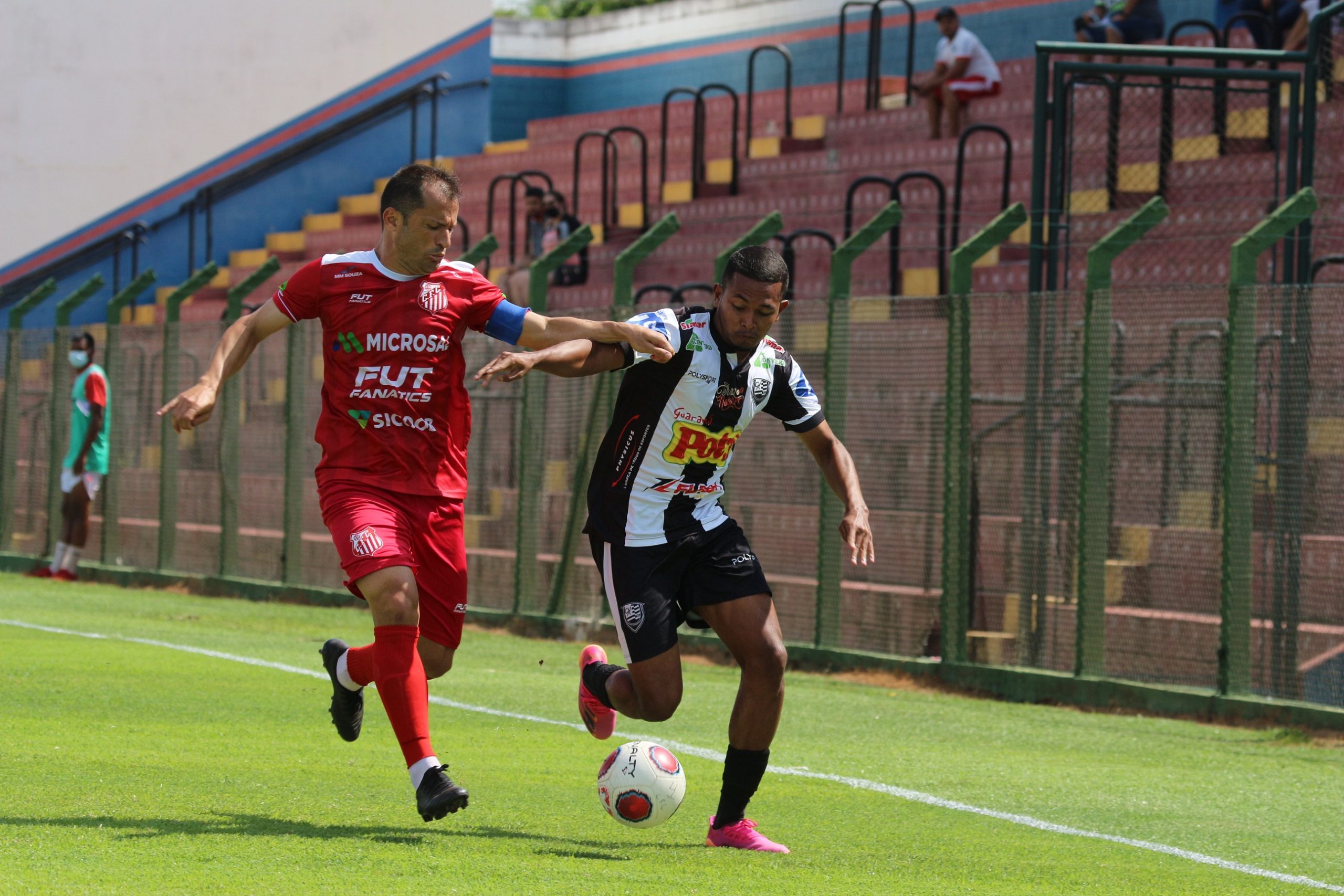 Time de Votuporanga perde na estreia do Paulista Feminino - Jornal A Cidade  de Votuporanga