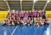 Vôlei feminino do Votuporanga Clube retoma treinos visando competições