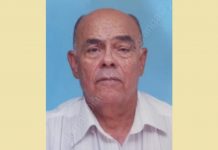 Falece Dimas Aparecido Gonçalves, aos 74 anos