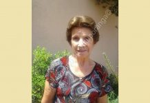 Falece Alice Alves da Silva, aos 90 anos