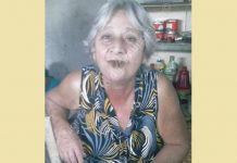 Falece Maria de Lourdes Felipe, aos 68 anos