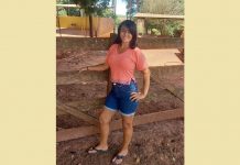 Falece Sirley Biscola Rodrigues, aos 44 anos