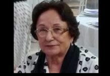 COVID – Falece aos 88 anos a Sra. Maria Izaura André Delgado