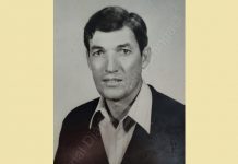 Falece Durvalino Comar, aos 85 anos