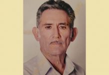 Falece Antônio Destefani, aos 73 anos