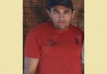 Falece Braz de Andrade Barros, aos 34 anos