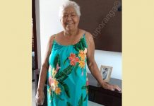 Falece Abelina Machado Meireles, aos 76 anos