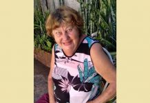 Falece Nair Demei, aos 59 anos