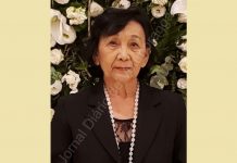 Falece Tiyko Sawada Yoshioka, aos 80 anos