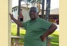 Falece Adevino da Silva Bueno, aos 74 anos