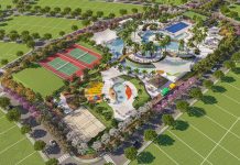 Complexo Eplenum será o primeiro bairro inteligente de Rio Preto