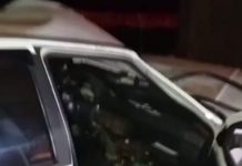 Motorista morre após bater carro em árvore em estada rural de Santa Fé do Sul