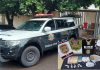 DISE prende ‘Lukinha’ por tráfico de drogas em Votuporanga