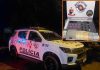 Força Tática prende suspeito por tráfico de drogas em Votuporanga