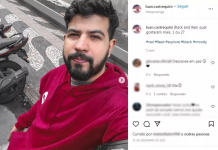 Jovem morre após levar tiro em tentativa de roubo em Votuporanga