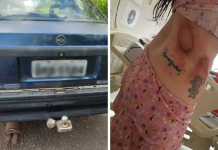 Mãe de mulher arrastada por carro diz que suspeito não aceitava fim do namoro: ‘Filme de terror é pouco’