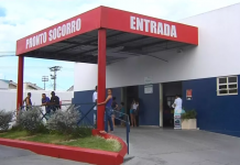 Polícia investiga morte de bebê de 1 ano levada ao pronto-socorro com sinais de violência física e sexual em Penápolis