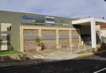 Unidade de saúde do bairro São João têm fios elétricos furtados e atendimento é prejudicado