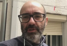 Delegado da Polícia Civil morre em acidente entre Bálsamo e Mirassolândia