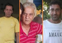 Idoso é preso suspeito de matar 3 pessoas com bebida adulterada em Barretos