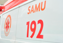 Criança de 1 ano e 7 meses fica ferida após ser atropelada por carro em Votuporanga