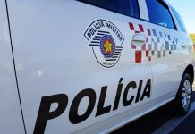 Jovem é preso suspeito de matar funcionário público com golpe de faca em Severínia