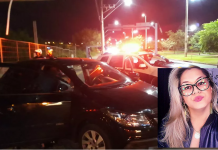 Suspeito de matar técnica de enfermagem namorava com a vítima havia uma semana, diz delegado