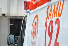 Homem é preso após atacar ex-namorada com canivete em Pindorama