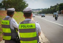 Polícia fiscaliza rodovias do noroeste paulista na ‘Operação Carnaval’
