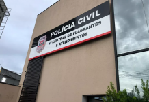 Jovem é esfaqueado após discutir por volume de som em confraternização