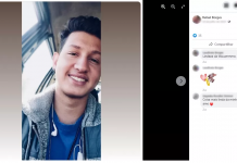 Jovem esfaqueado após discutir por som alto em confraternização morre em Rio Preto