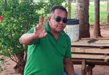 Empresário de Valentim Gentil morre vítima de afogamento