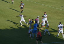 CAV sai na frente, mas leva virada do União Suzano nos acréscimos pela Série A3