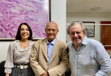 Valéria Foz recebe título de cidadã Cardosense