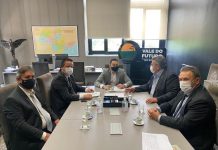 Com apoio de Carlão Pignatari, Monte Aprazível receberá R$ 4,6 milhões para obras de Infraestrutura