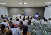 Formatura da Residência Médica é realizada no Espaço Unifev Saúde
