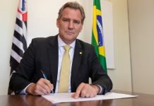 Deputado Alexis Fonteyne visita Votuporanga e oficializa destinação de emendas para Programa Lixão Zero