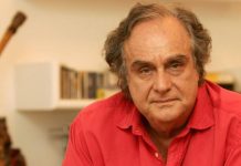 Morre cineasta Arnaldo Jabor, aos 81 anos, em São Paulo