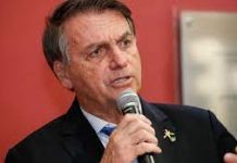 Bolsonaro estará em Rio Preto no dia 24