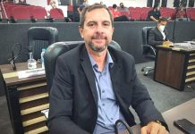 Daniel David pede que município volte a ter parceria com a TV TEM para promover o projeto Cidade Limpa