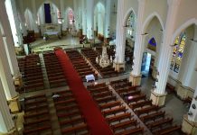 Dom Moacir anuncia nomeações de sacerdotes para a Diocese de Votuporanga