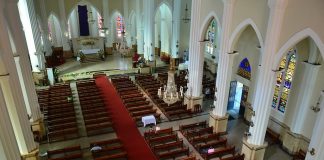 Dom Moacir anuncia nomeações de sacerdotes para a Diocese de Votuporanga