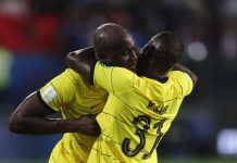 Lukaku classifica Chelsea para final contra Palmeiras no Mundial