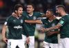 Palmeiras vence Al Ahly e se garante na final do Mundial de Clubes