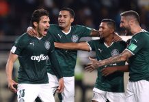 Palmeiras vence Al Ahly e se garante na final do Mundial de Clubes