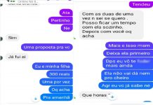 Mulher é presa suspeita de oferecer filha de 14 anos para prostituição por R$ 100