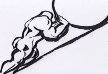 Gasolina na fogueira