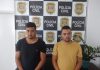 Homens são presos por aplicar golpes da ‘falsa cura’ em idosos perto de igrejas na região