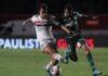Embalado, São Paulo desafia constância do Palmeiras na final do Paulistão